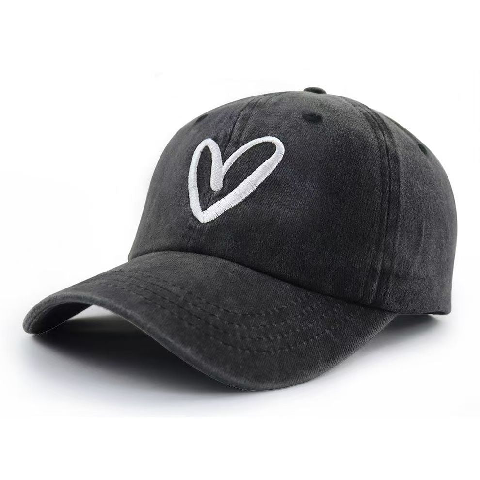 Your Go-To Cap, Rain or Shine