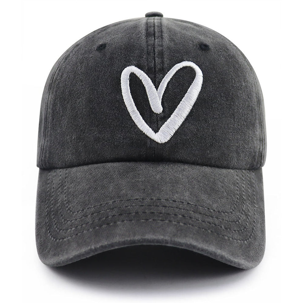 Your Go-To Cap, Rain or Shine