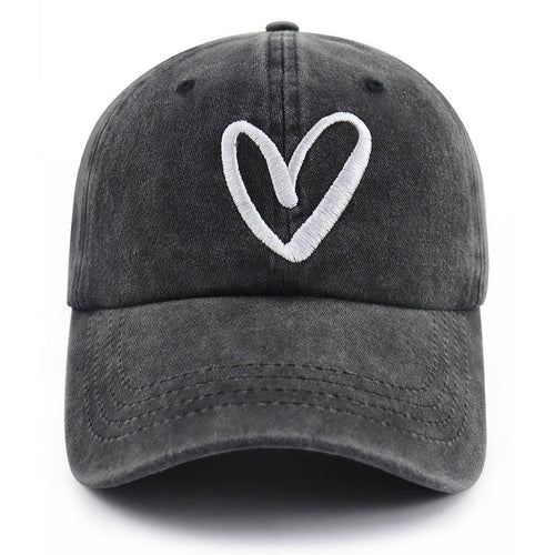 Your Go-To Cap, Rain or Shine