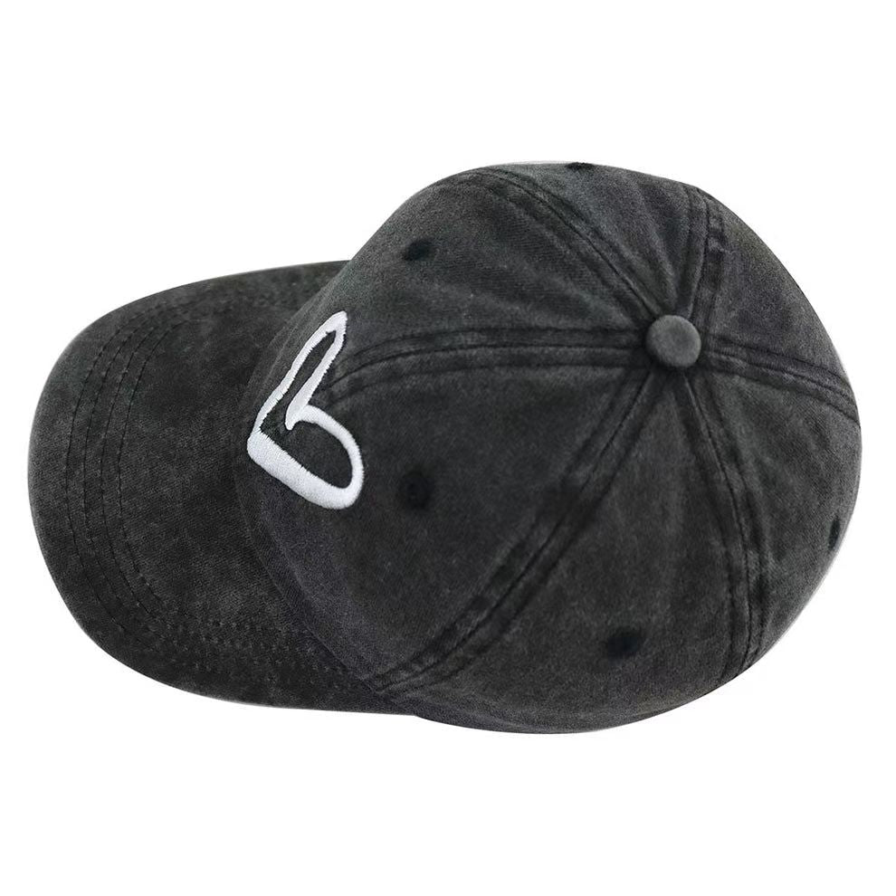 Your Go-To Cap, Rain or Shine