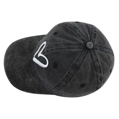 Your Go-To Cap, Rain or Shine